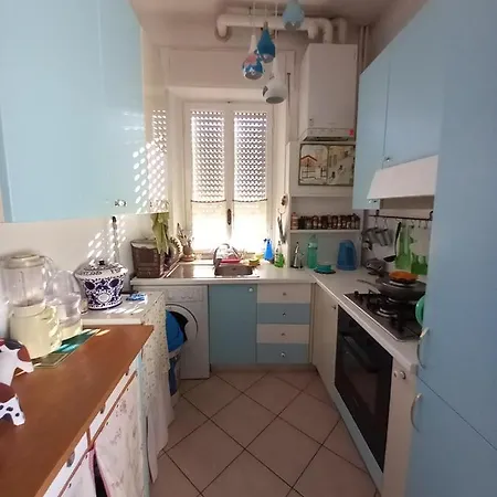 Cozy Single In A Period Property