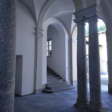 Cozy Single In A Period Property * Albese Con Cassano